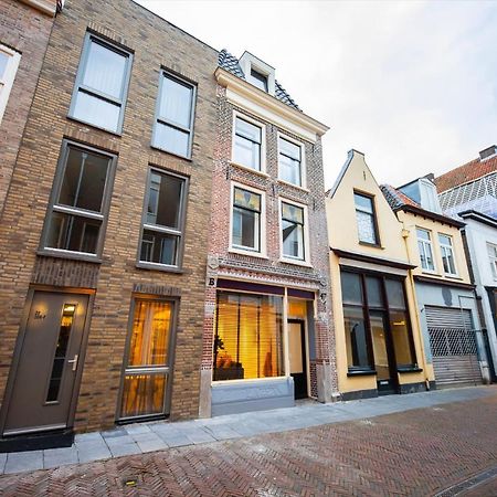 Great 95M2 Two-Bedroom Apartment - We39 Tiel Exterior photo