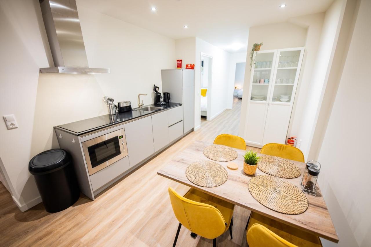Great 95M2 Two-Bedroom Apartment - We39 Tiel Exterior photo