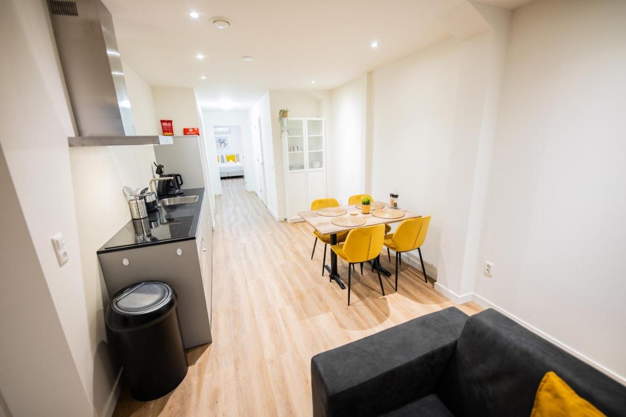 Great 95M2 Two-Bedroom Apartment - We39 Tiel Exterior photo