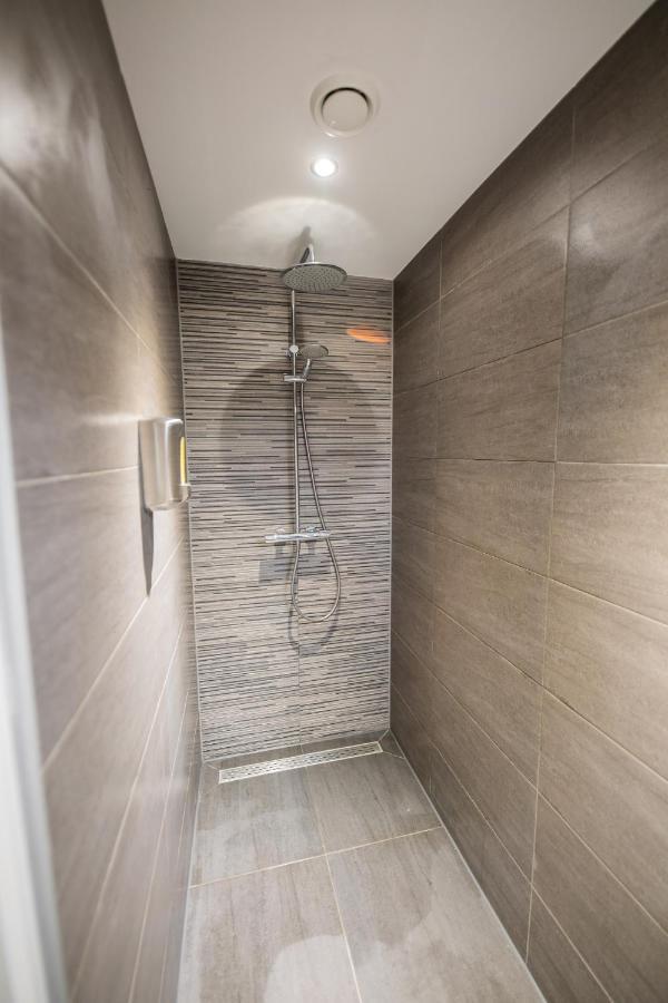 Great 95M2 Two-Bedroom Apartment - We39 Tiel Exterior photo