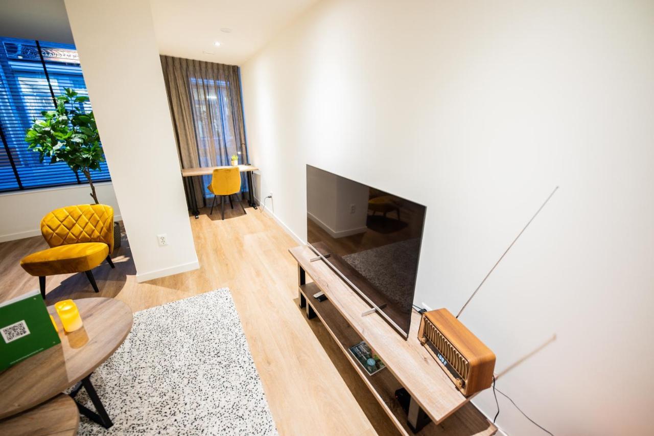 Great 95M2 Two-Bedroom Apartment - We39 Tiel Exterior photo