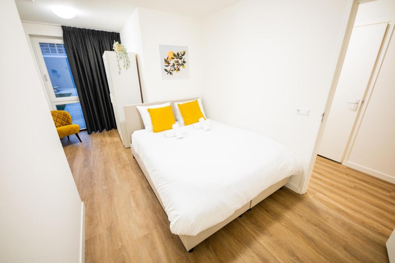 Great 95M2 Two-Bedroom Apartment - We39 Tiel Exterior photo