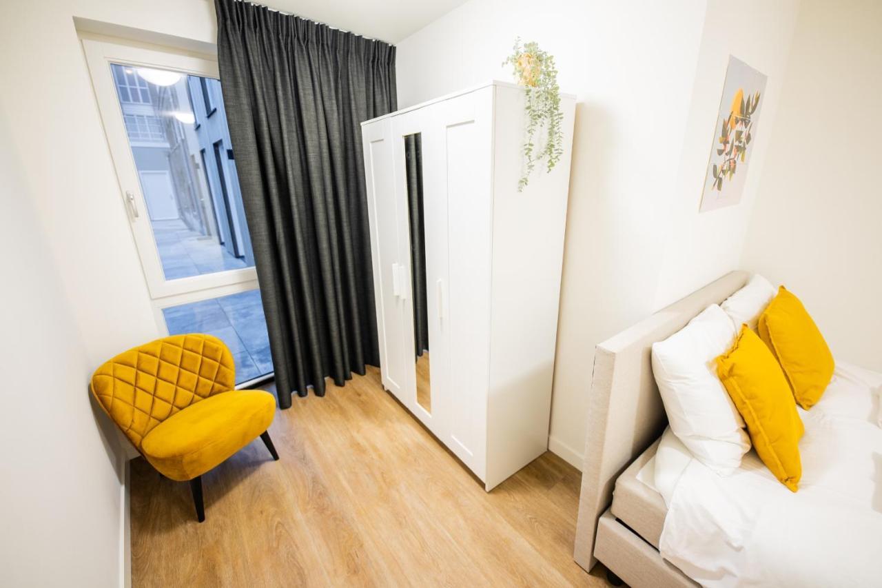 Great 95M2 Two-Bedroom Apartment - We39 Tiel Exterior photo